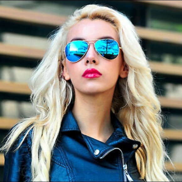 Ray-Ban Accessories - Ray Ban Aviator Classic Polaroid